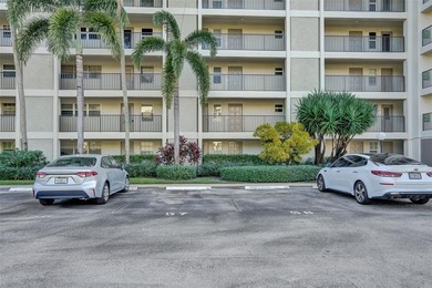 Renovated 1-Bedroom Condo in Sought-After Palm Aire!
 on Palm-Aire Country Club and Resort - Palms in Florida - for sale on GolfHomes.com, golf home, golf lot