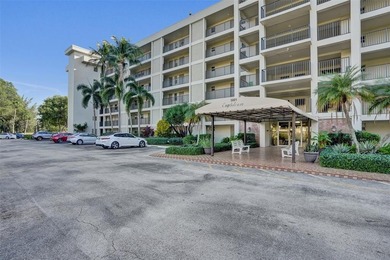 Renovated 1-Bedroom Condo in Sought-After Palm Aire!
 on Palm-Aire Country Club and Resort - Palms in Florida - for sale on GolfHomes.com, golf home, golf lot
