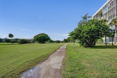 Renovated 1-Bedroom Condo in Sought-After Palm Aire!
 on Palm-Aire Country Club and Resort - Palms in Florida - for sale on GolfHomes.com, golf home, golf lot