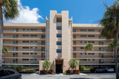 Welcome to your new resort lifestyle. This lavish two-bedroom on Cove Cay Country Club in Florida - for sale on GolfHomes.com, golf home, golf lot