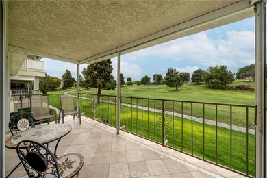 Welcome to 2389 Via Mariposa W #2H, a beautifully maintained on Laguna Woods Village Golf Course in California - for sale on GolfHomes.com, golf home, golf lot