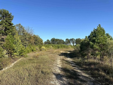 This beautiful 40 acres nestled in the hills of Cleburne County on Tannenbaum Golf Club in Arkansas - for sale on GolfHomes.com, golf home, golf lot