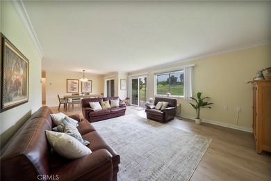 Welcome to 2389 Via Mariposa W #2H, a beautifully maintained on Laguna Woods Village Golf Course in California - for sale on GolfHomes.com, golf home, golf lot