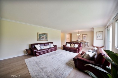 Welcome to 2389 Via Mariposa W #2H, a beautifully maintained on Laguna Woods Village Golf Course in California - for sale on GolfHomes.com, golf home, golf lot