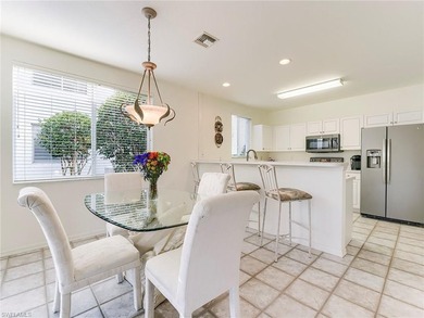 NEW PRICE - MOTIVATED SELLER - A REAL VALUE! Seize this rare on Estero Country Club in Florida - for sale on GolfHomes.com, golf home, golf lot