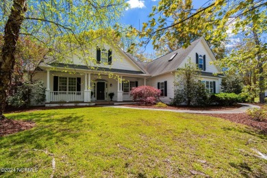 Experience the ultimate living in the exclusive gated community on Brandywine Bay Golf Club in North Carolina - for sale on GolfHomes.com, golf home, golf lot