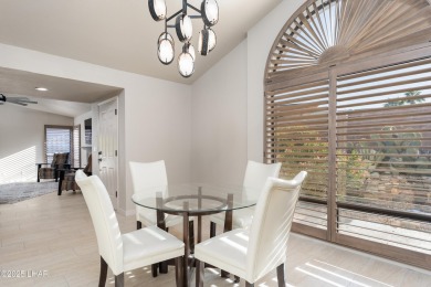 Desirable end unit at Stonebridge golf course community! on London Bridge Golf Course in Arizona - for sale on GolfHomes.com, golf home, golf lot