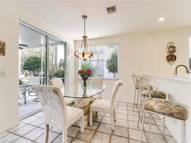 NEW PRICE - MOTIVATED SELLER - A REAL VALUE! Seize this rare on Estero Country Club in Florida - for sale on GolfHomes.com, golf home, golf lot