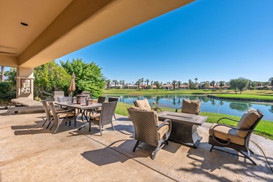 Enjoy One of the Best Waterfront Views in PGA West Experience on PGA West Private Golf Courses in California - for sale on GolfHomes.com, golf home, golf lot