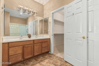 CHARMING OAKMONT floor plan w/ 2 BED, 2 BATH + DEN in the GATED on Oakwood Golf Club  in Arizona - for sale on GolfHomes.com, golf home, golf lot