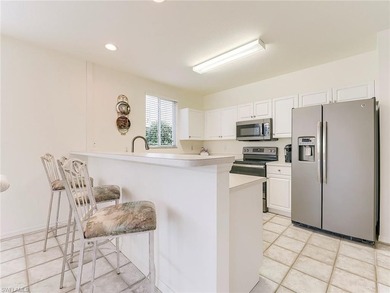 NEW PRICE - MOTIVATED SELLER - A REAL VALUE! Seize this rare on Estero Country Club in Florida - for sale on GolfHomes.com, golf home, golf lot