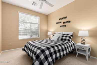 CHARMING OAKMONT floor plan w/ 2 BED, 2 BATH + DEN in the GATED on Oakwood Golf Club  in Arizona - for sale on GolfHomes.com, golf home, golf lot