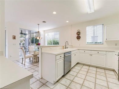 NEW PRICE - MOTIVATED SELLER - A REAL VALUE! Seize this rare on Estero Country Club in Florida - for sale on GolfHomes.com, golf home, golf lot