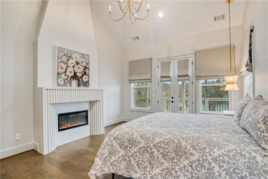 Come experience lakeside living at its best! This on The Highlands Course at Lake Arrowhead in Georgia - for sale on GolfHomes.com, golf home, golf lot