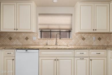 Desirable end unit at Stonebridge golf course community! on London Bridge Golf Course in Arizona - for sale on GolfHomes.com, golf home, golf lot