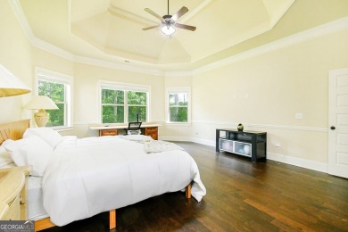 Live the lifestyle you deserve in Crystal Lake Golf & Country on Crystal Lake Golf and Country Club in Georgia - for sale on GolfHomes.com, golf home, golf lot
