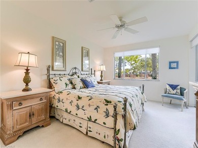 NEW PRICE - MOTIVATED SELLER - A REAL VALUE! Seize this rare on Estero Country Club in Florida - for sale on GolfHomes.com, golf home, golf lot