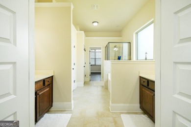Live the lifestyle you deserve in Crystal Lake Golf & Country on Crystal Lake Golf and Country Club in Georgia - for sale on GolfHomes.com, golf home, golf lot