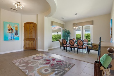 Enjoy One of the Best Waterfront Views in PGA West Experience on PGA West Private Golf Courses in California - for sale on GolfHomes.com, golf home, golf lot