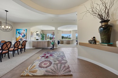 Enjoy One of the Best Waterfront Views in PGA West Experience on PGA West Private Golf Courses in California - for sale on GolfHomes.com, golf home, golf lot