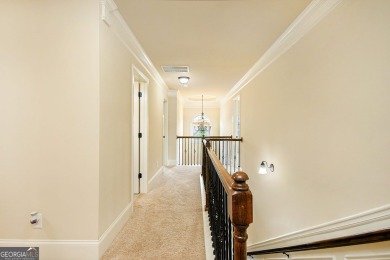 Live the lifestyle you deserve in Crystal Lake Golf & Country on Crystal Lake Golf and Country Club in Georgia - for sale on GolfHomes.com, golf home, golf lot