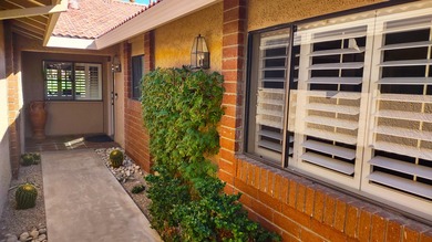 Welcome to your new home at Chaparral Country Club, where on Chaparral Country Club in California - for sale on GolfHomes.com, golf home, golf lot