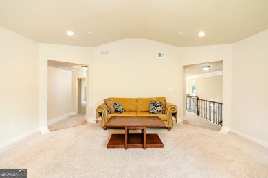 Live the lifestyle you deserve in Crystal Lake Golf & Country on Crystal Lake Golf and Country Club in Georgia - for sale on GolfHomes.com, golf home, golf lot