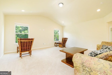 Live the lifestyle you deserve in Crystal Lake Golf & Country on Crystal Lake Golf and Country Club in Georgia - for sale on GolfHomes.com, golf home, golf lot