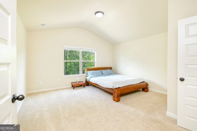 Live the lifestyle you deserve in Crystal Lake Golf & Country on Crystal Lake Golf and Country Club in Georgia - for sale on GolfHomes.com, golf home, golf lot