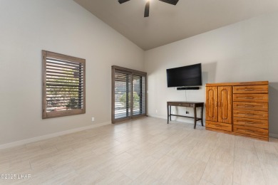 Desirable end unit at Stonebridge golf course community! on London Bridge Golf Course in Arizona - for sale on GolfHomes.com, golf home, golf lot