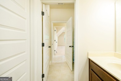 Live the lifestyle you deserve in Crystal Lake Golf & Country on Crystal Lake Golf and Country Club in Georgia - for sale on GolfHomes.com, golf home, golf lot