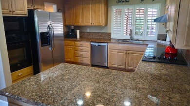 Welcome to your new home at Chaparral Country Club, where on Chaparral Country Club in California - for sale on GolfHomes.com, golf home, golf lot