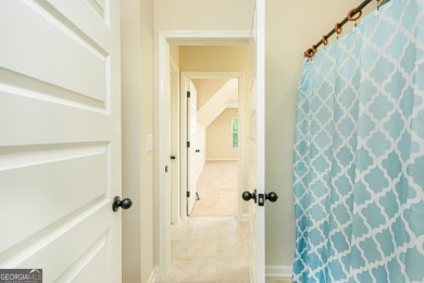 Live the lifestyle you deserve in Crystal Lake Golf & Country on Crystal Lake Golf and Country Club in Georgia - for sale on GolfHomes.com, golf home, golf lot
