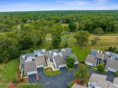 Welcome to this BEAUTIFULLY updated home nestled on the 18TH on Sugarmill Woods Golf and Country Club in Florida - for sale on GolfHomes.com, golf home, golf lot