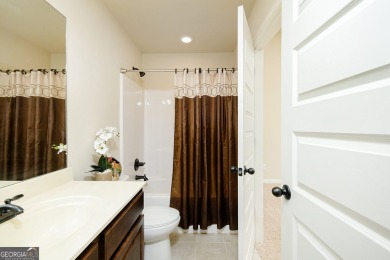 Live the lifestyle you deserve in Crystal Lake Golf & Country on Crystal Lake Golf and Country Club in Georgia - for sale on GolfHomes.com, golf home, golf lot
