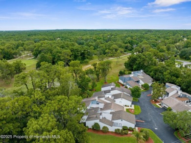 Welcome to this BEAUTIFULLY updated home nestled on the 18TH on Sugarmill Woods Golf and Country Club in Florida - for sale on GolfHomes.com, golf home, golf lot