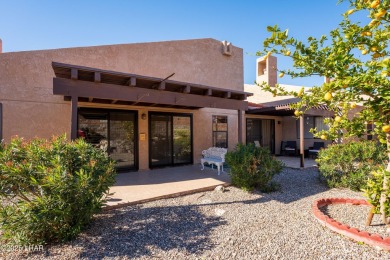 Desirable end unit at Stonebridge golf course community! on London Bridge Golf Course in Arizona - for sale on GolfHomes.com, golf home, golf lot