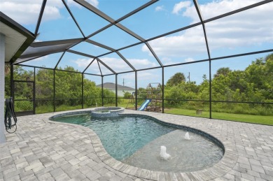 Welcome to Beach Days, Golf, and Your Best Life in Rotonda West! on Rotonda Golf and Country Club The Palms Course in Florida - for sale on GolfHomes.com, golf home, golf lot