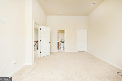 Live the lifestyle you deserve in Crystal Lake Golf & Country on Crystal Lake Golf and Country Club in Georgia - for sale on GolfHomes.com, golf home, golf lot