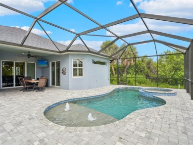 Welcome to Beach Days, Golf, and Your Best Life in Rotonda West! on Rotonda Golf and Country Club The Palms Course in Florida - for sale on GolfHomes.com, golf home, golf lot
