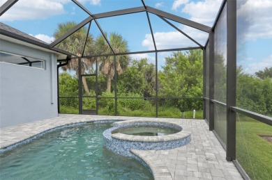 Welcome to Beach Days, Golf, and Your Best Life in Rotonda West! on Rotonda Golf and Country Club The Palms Course in Florida - for sale on GolfHomes.com, golf home, golf lot