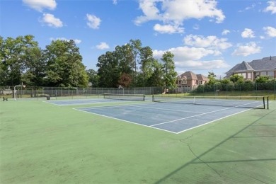 Welcome home to an extravagant country club lifestyle in on Cypress Creek Golfers Club in Virginia - for sale on GolfHomes.com, golf home, golf lot