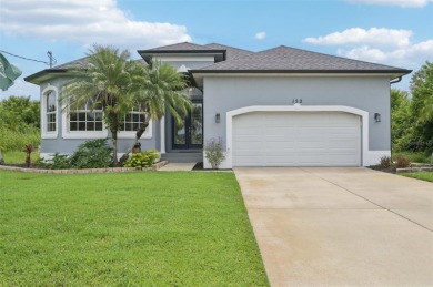 Welcome to Beach Days, Golf, and Your Best Life in Rotonda West! on Rotonda Golf and Country Club The Palms Course in Florida - for sale on GolfHomes.com, golf home, golf lot