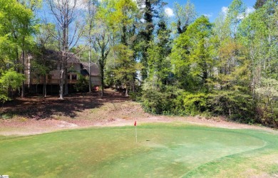 Please call Karen Turpin for a showing of this lovely home on Pebble Creek Golf Club in South Carolina - for sale on GolfHomes.com, golf home, golf lot