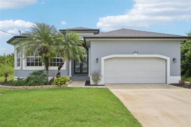 Welcome to Beach Days, Golf, and Your Best Life in Rotonda West! on Rotonda Golf and Country Club The Palms Course in Florida - for sale on GolfHomes.com, golf home, golf lot