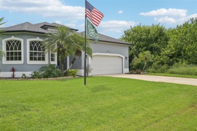 Welcome to Beach Days, Golf, and Your Best Life in Rotonda West! on Rotonda Golf and Country Club The Palms Course in Florida - for sale on GolfHomes.com, golf home, golf lot