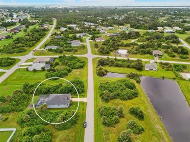 Welcome to Beach Days, Golf, and Your Best Life in Rotonda West! on Rotonda Golf and Country Club The Palms Course in Florida - for sale on GolfHomes.com, golf home, golf lot