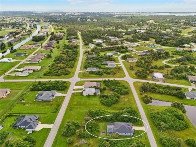 Welcome to Beach Days, Golf, and Your Best Life in Rotonda West! on Rotonda Golf and Country Club The Palms Course in Florida - for sale on GolfHomes.com, golf home, golf lot