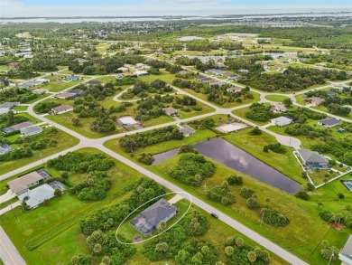 Welcome to Beach Days, Golf, and Your Best Life in Rotonda West! on Rotonda Golf and Country Club The Palms Course in Florida - for sale on GolfHomes.com, golf home, golf lot