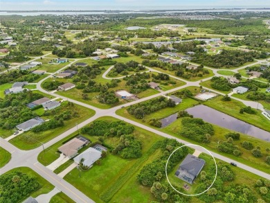 Welcome to Beach Days, Golf, and Your Best Life in Rotonda West! on Rotonda Golf and Country Club The Palms Course in Florida - for sale on GolfHomes.com, golf home, golf lot